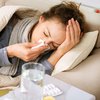 Сезон гриппа в Украине: количество больных растет