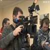 Національна спілка журналістів занепокоєна ситуацією зі свободою слова в Україні