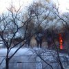 Пожар в Одессе: появился список пропавших