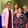 Во Львове хирурги удалили 20-килограммовую опухоль