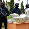 Преступники спрятали наркотики на миллиард долларов в колонках 
