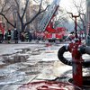 Пожар в Одессе: количество жертв растет 