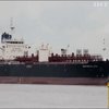 Пірати захопили екіпаж нафтового танкера біля узбережжя Нігерії