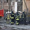 Пожар в Одессе: под завалами нашли еще одного человека (видео)