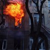 Пожар в Одессе: под завалами найдено тело пятой жертвы
