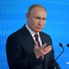 Транзит газа через Украину: Путин выразил надежду на сотрудничество