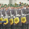 У Німеччині збираються відновити військову повинність