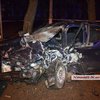 В страшном ДТП в Николаеве разбились несколько автомобилей