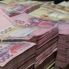 Под Львовом сотрудники банка украли полтора миллиона 