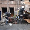 Пожар в Одессе: событию присвоили статус ЧС регионального уровня
