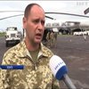 У Конго триває ротація українського контингенту ООН