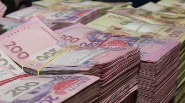Фото: Под Льовом сотрудники банка украли 1.5 миллиона 