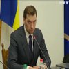 Олексій Гончарук анонсував відставку чиновників в Одесі