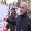 "Стіна Ганьби": активісти ГО "Стоп корупції" запропонували українцям долучитися до боротьби з хабарництвом