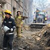 Пожар в Одессе: количество жертв возросло 