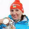 Пидгрушная возвращается в сборную Украины