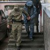 Российские следователи допросили 4 украинских моряков