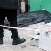 В Киеве посреди улицы нашли мужчину с простреленной головой
