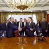 Аграрии подписали с Юрием Бойко меморандум о взаимной поддержке