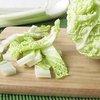 Идеальный зимний салат из пекинской капусты