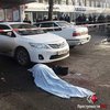 Убийство пары в Николаеве: стрелок и жертвы были родственниками