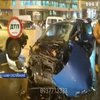 ДТП у Києві: загинула жінка-водій