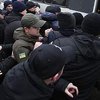 Задержание активистов в Киеве: полицейским грозит заключение