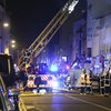 Во Франции прогремел взрыв: есть жертвы (фото)