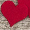 14 февраля: идеи подарков на День влюбленных до 250 грн 
