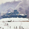 Яркое видео: как украинские военные уничтожили БМП боевиков 