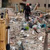 Обрушение дома в Стамбуле: тела погибших продолжают извлекать из-под завалов 