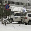 Бойовики заважають місії ОБСЄ вести моніторинг на Донбасі