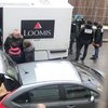 Во Франции исчез водитель-инкассатор с миллионом евро