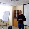 Днепропетровская ОГА строит спортивные объекты профессионального уровня - Юрий Голик