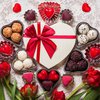 День святого Валентина: сколько украинцы тратят на подарки