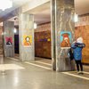 Человек-паук и Джек-воробей: в метро Киева открылась необычная выставка