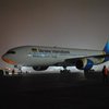 ЧП на борту украинского самолета в Афинах: появились подробности 
