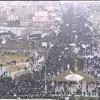 В Ірані відзначають 40 річницю Ісламської революції