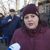 Жителі Квасилова погрожують перекрити в'їзд до села