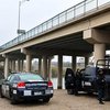В Мексике нашли автомобиль с трупами полицейских