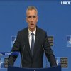 НАТО закликає членів Альянсу до співпраці з Україною
