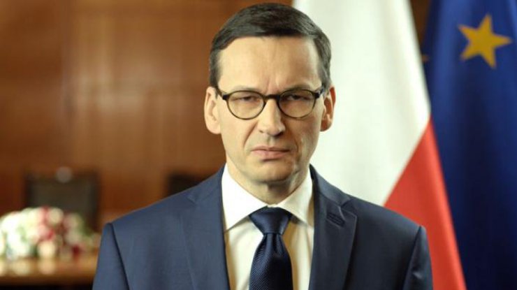 Фото: premier.gov.pl