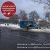 Жуткое ДТП в Чернигове: водитель маршрутки сбил девушку