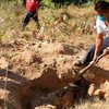 В Мексике обнаружили почти 70 трупов