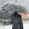 Погода в Украине: синоптики обещают дождь и мокрый снег