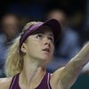 Известная теннисистка порадовала украинцев новой победой
