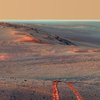 NASA объявило о потере марсохода Opportunity