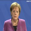 Ангела Меркель оприлюднила план своєї відставки