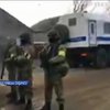 В окупованому Криму затримали трьох кримських татар