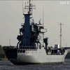 До Чорного моря прямує корабель НАТО